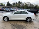 Used 2018 Cadillac ATS Luxury image 3