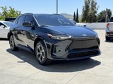 Used 2024 Toyota bZ4X XLE image 4