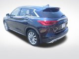 Used 2021 INFINITI QX50 Luxe image 5