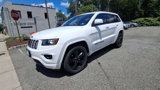 Used 2015 Jeep Grand Cherokee Altitude image 4