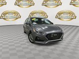 Used 2018 Hyundai Sonata SE image 6