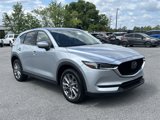 Used 2021 MAZDA CX-5 Grand Touring image 2