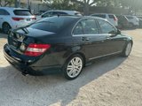 Used 2008 Mercedes-Benz C 300 Sport image 5