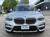 Used 2019 BMW X3 xDrive30i w/ Convenience Package image 2