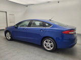 Used 2018 Ford Fusion SE image 3