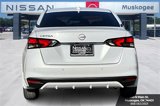 New 2025 Nissan Versa SV image 4