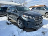 Used 2019 Kia Sorento EX image 2