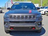 Certified 2024 Jeep Compass Trailhawk image 2