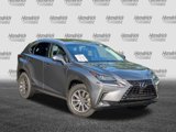 Used 2018 Lexus NX 300h AWD image 2