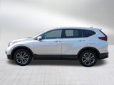 Certified 2020 Honda CR-V EX image 4