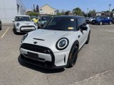 Certified 2022 MINI Cooper S image 3
