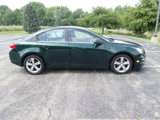 Used 2015 Chevrolet Cruze LT image 2
