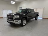 Used 2016 GMC Sierra 1500 SLE w/ SLE Value Package image 4