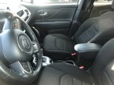 Used 2022 Jeep Renegade Latitude w/ Convenience Group image 5