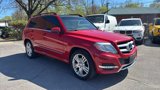 Used 2015 Mercedes-Benz GLK 250 BlueTEC 4MATIC image 4