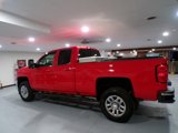 Used 2019 Chevrolet Silverado 2500 LT w/ LT Convenience Package image 2