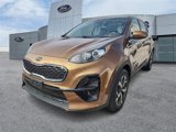 Used 2020 Kia Sportage LX image 2