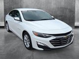 Used 2023 Chevrolet Malibu LT w/ Driver Confidence Package image 3