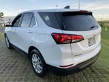 Used 2024 Chevrolet Equinox LT image 5
