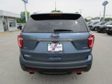 Used 2018 Ford Explorer XLT w/ Equipment Group 202A image 5