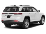 Certified 2022 Jeep Grand Cherokee Limited image 3