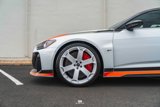 Used 2025 Audi RS 6 performance image 3
