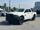 Used 2024 RAM 1500 Classic Warlock image 6
