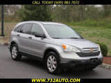 Used 2008 Honda CR-V EX image 3
