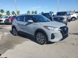 Used 2023 Nissan Kicks SV image 3