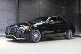 Used 2020 Mercedes-Benz C 63 AMG Sedan image 5