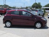 New 2024 Mitsubishi Mirage ES image 2