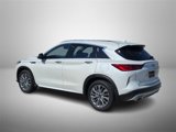 Certified 2024 INFINITI QX50 Luxe w/ Cargo Package image 3