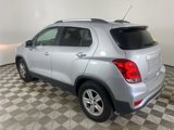 Used 2019 Chevrolet Trax LT w/ LT Convenience Package image 5