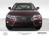 Used 2015 Lexus RX 350 AWD image 2