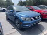 Used 2019 Volkswagen Tiguan S image 2
