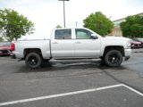Used 2018 Chevrolet Silverado 1500 LT w/ All Star Edition image 6