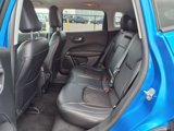 Used 2017 Jeep Compass Latitude w/ Popular Equipment Group image 5