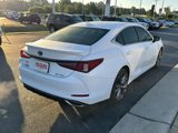 Used 2020 Lexus ES 350 F Sport image 5