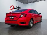 Used 2019 Honda Civic LX image 3