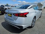 Used 2022 Nissan Altima 2.5 SV image 3