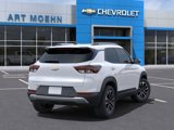 New 2025 Chevrolet TrailBlazer LT w/ Driver Confidence Package image 4