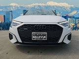Used 2022 Audi A3 2.0T Premium Plus image 2