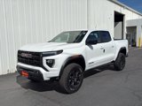 New 2025 GMC Canyon Elevation w/ Convenience Package image 4