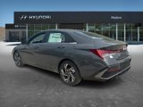 New 2025 Hyundai Elantra SEL image 4