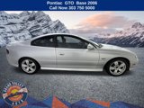 Used 2006 Pontiac GTO image 5