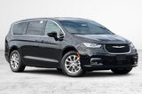 New 2025 Chrysler Pacifica Select w/ Uconnect Theater Family Group image 2