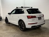 Used 2019 Audi SQ5 Premium Plus w/ Premium Plus Package image 6