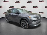 Used 2024 Jeep Compass Latitude w/ Convenience Group image 3
