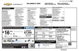 Used 2022 Chevrolet Camaro ZL1 image 4