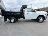 New 2024 RAM 3500 Tradesman image 3